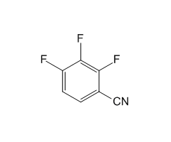 2,3,4-Trifluorobenzonitrile