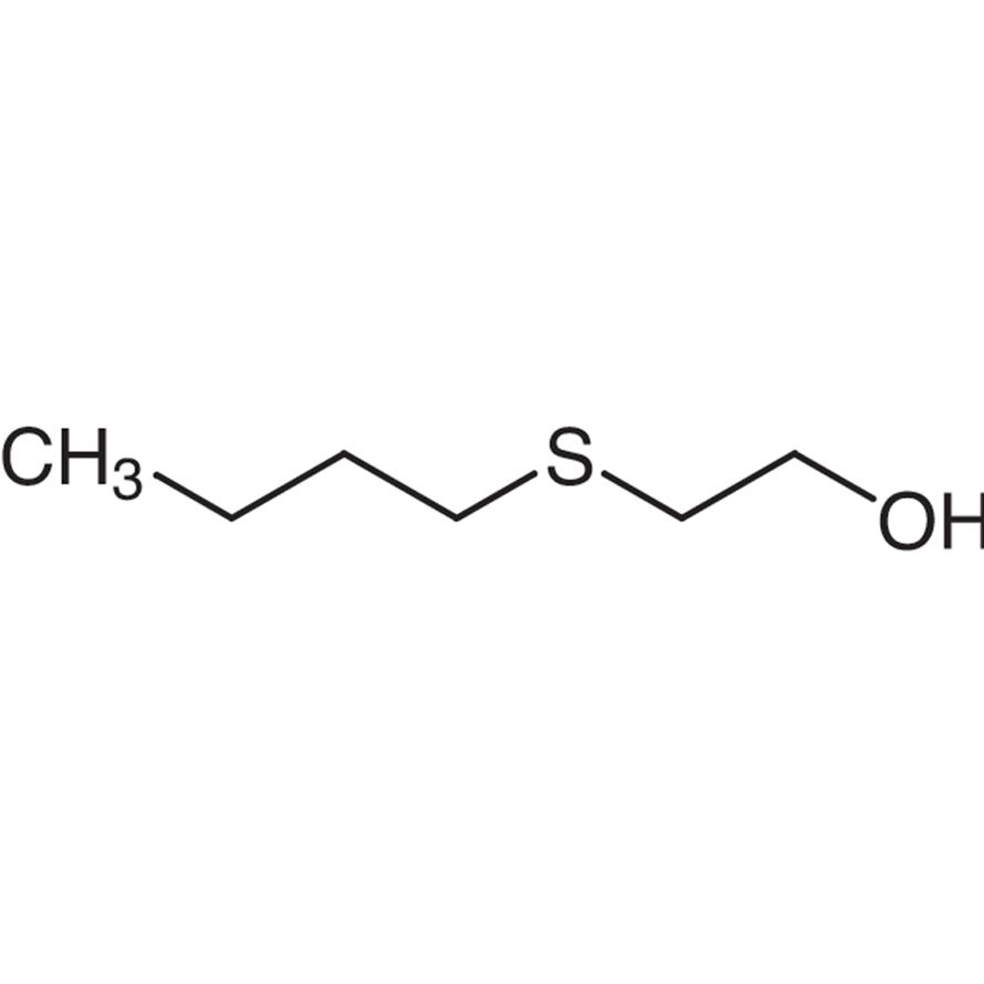 2-(Butylthio)ethanol