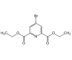 Diethyl 4-bromopyridine-2,6-dicarboxylate