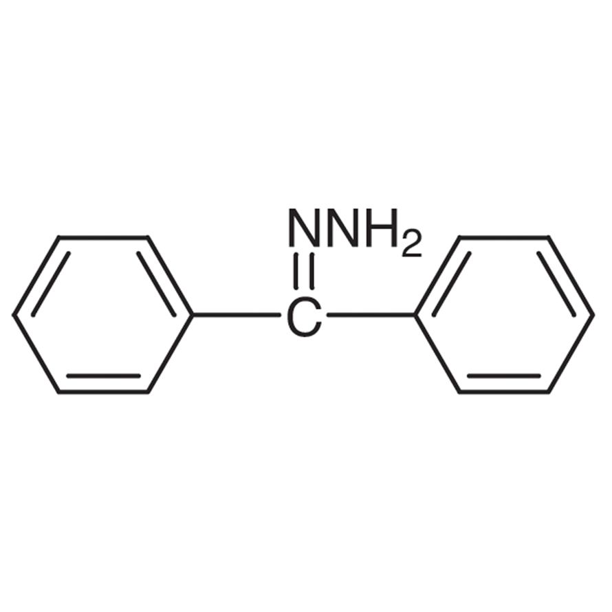 Benzophenone Hydrazone