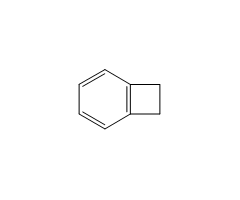 Benzocyclobutene