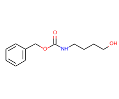 4-(Z-Amino)-1-butanol