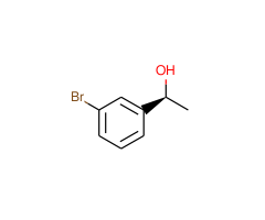 (S)-1-(3-Bromophenyl)ethanol