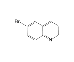 6-Bromoquinoline