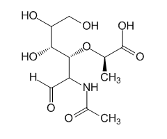 N-Acetylmuramic acid