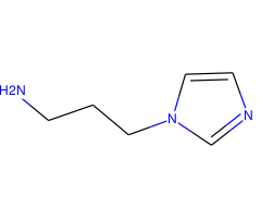 1-(3-Aminopropyl)imidazole