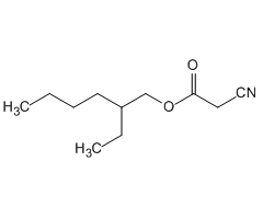 2-Ethylhexyl Cyanoacetate