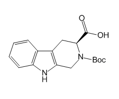 Boc-L-1,2,3,4-tetrahydronorharman-3-carboxylic acid