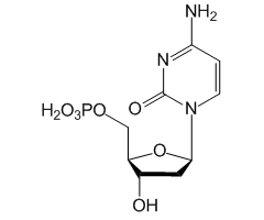 2'-Deoxycytidine 5'-monophosphate