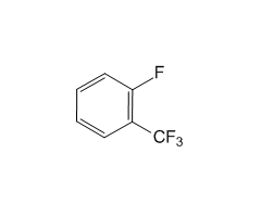 2-Fluorobenzotrifluoride