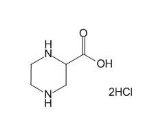 Piperazine-2-carboxylic acid dihydrochloride