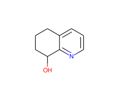 5,6,7,8-tetrahydroquinolin-8-ol