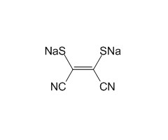 Disodium Dimercaptomaleonitrile