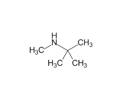 N-Methyl-tert-butylamine