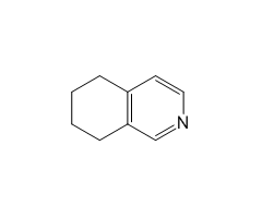 5,6,7,8-Tetrahydroisoquinoline