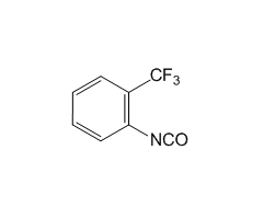 2-(Trifluoromethyl)phenyl Isocyanate