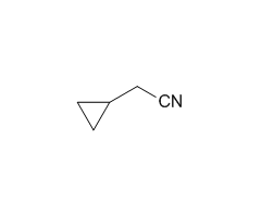 Cyclopropylacetonitrile