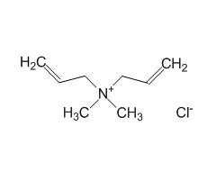 Diallyldimethylammonium chloride