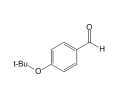 4-(tert-Butoxy)benzaldehyde