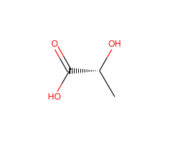 D-Lactic Acid