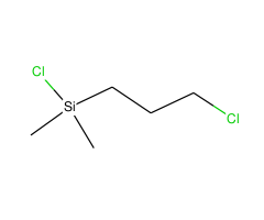 3-Chloropropyldimethylchlorosilane