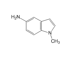 1-Methyl-1H-indol-5-amine