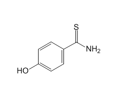 4-Hydroxythiobenzamide