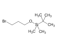 (3-Bromopropoxy)-tert-butyldimethylsilane