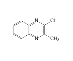 2-Chloro-3-methylquinoxaline