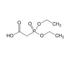 Diethylphosphonoacetic acid