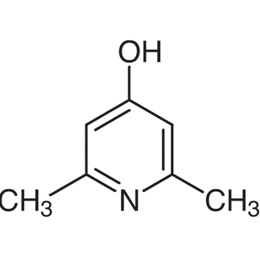 2,6-Dimethyl-4-hydroxypyridine