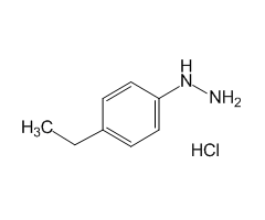 4-Ethylphenylhydrazine hydrochloride