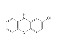 2-Chlorophenothiazine