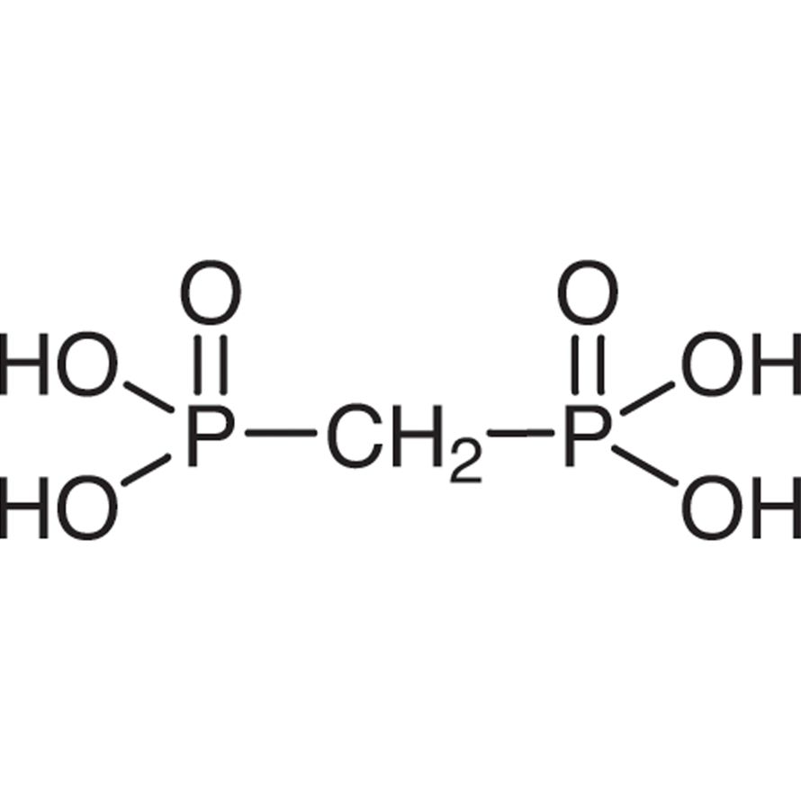 Methylenediphosphonic Acid