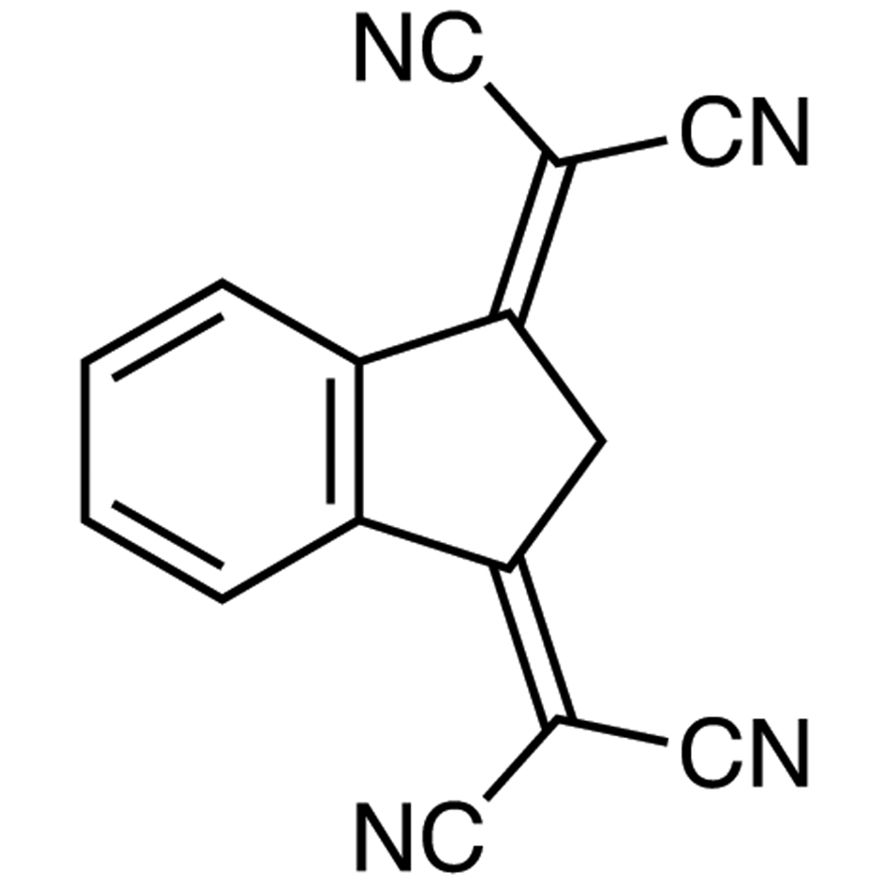 1,3-Bis(dicyanomethylidene)indan