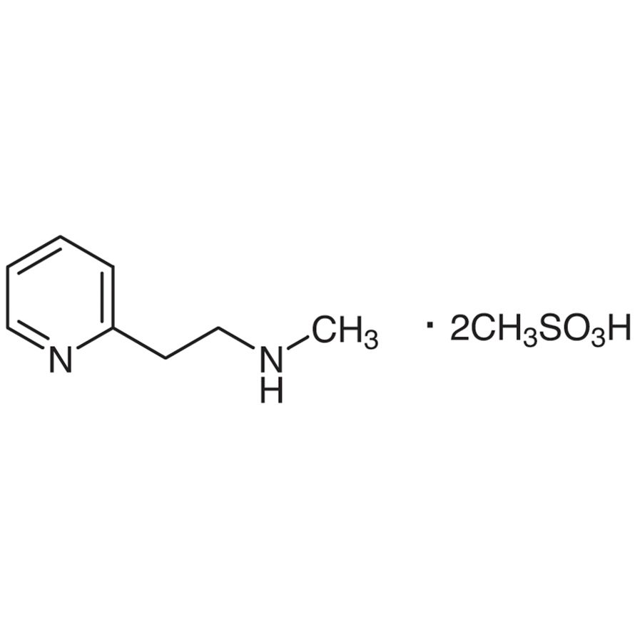 Betahistine Methanesulfonate