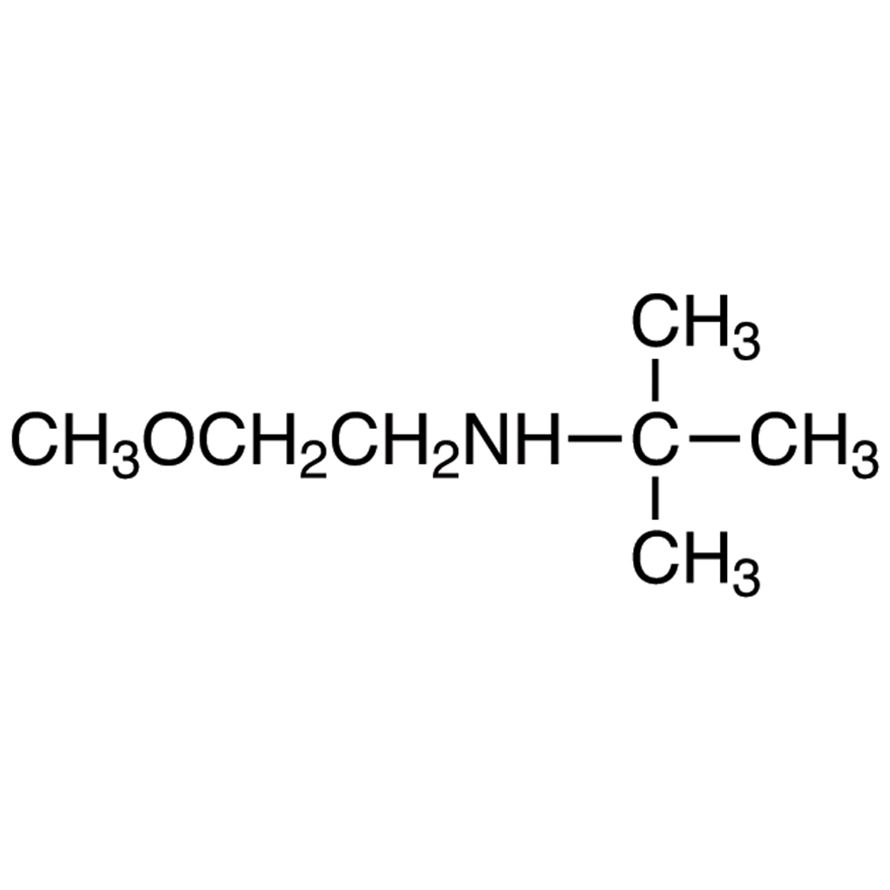 N-tert-Butyl-2-methoxyethylamine