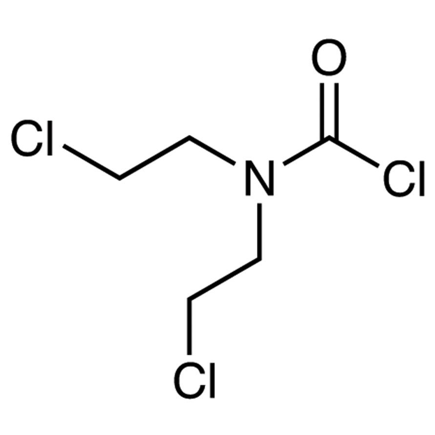 N,N-Bis(2-chloroethyl)carbamoyl Chloride