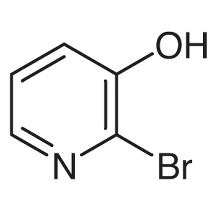 2-Bromo-3-hydroxypyridine