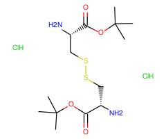 (H-Cys-OtBu)22HCl