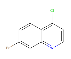 7-bromo-4-chloroquinoline