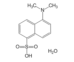 5-(Dimethylamino)-1-naphthalenesulfonic acid hydrate