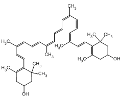 Zeaxanthin