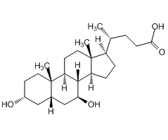 Ursodeoxycholic Acid