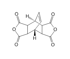 Bicyclo[2.2.2]oct-7-ene-2,3,5,6-tetracarboxylic Dianhydride