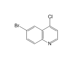 6-Bromo-4-chloroquinoline