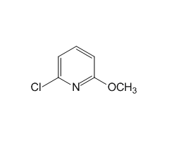 2-Chloro-6-methoxypyridine