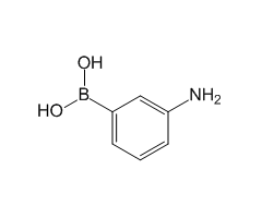 3-Aminobenzeneboronic acid