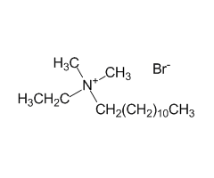 Dodecylethyldimethylammonium bromide