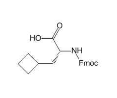 Fmoc--cyclobutyl-L-alanine